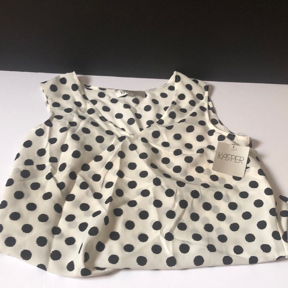 Kasper Top - Picture 2 of 8